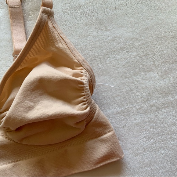 Skims Sculpting Bralette - Picture 3 of 8